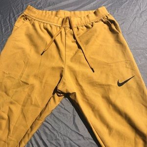 Mens Nike Athletic Pants